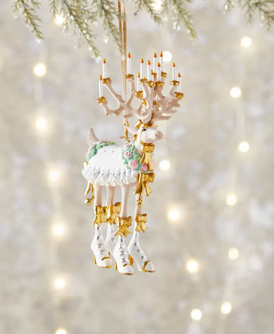 Patience Brewster Moonbeam Donna Mini Ornament