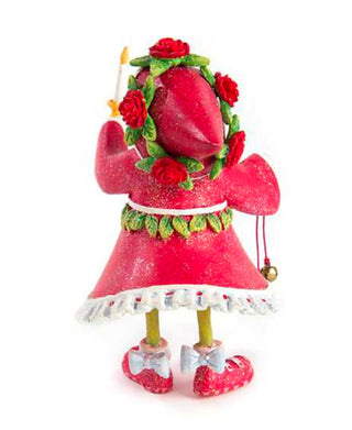 Patience Brewster Dash Away Donna's Elf Ornament