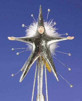 Patience Brewster Star on High Figure