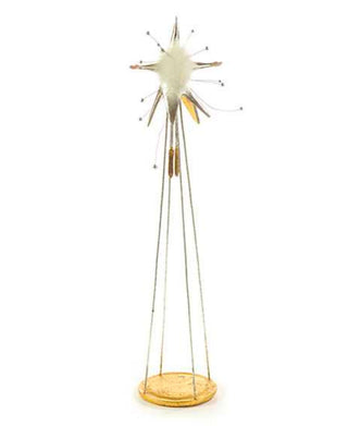 Patience Brewster Star on High Figure