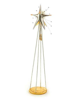 Patience Brewster Star on High Figure