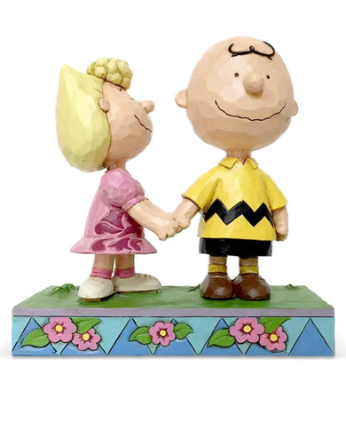 Jim Shore Peanuts