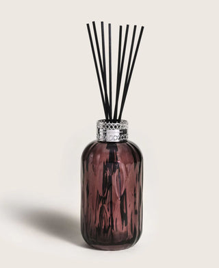 Quintessence Bouquet Reed Diffuser - Prune - Maison Berger
