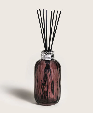 Quintessence Bouquet Reed Diffuser - Prune - Maison Berger