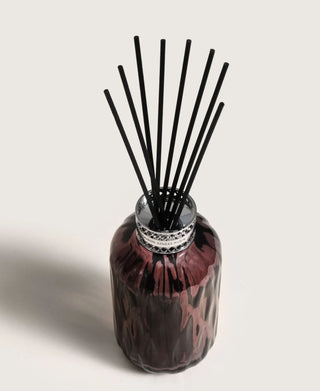 Quintessence Bouquet Reed Diffuser - Prune - Maison Berger
