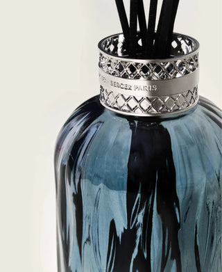 Quintessence Bouquet Reed Diffuser - Blue - Maison Berger