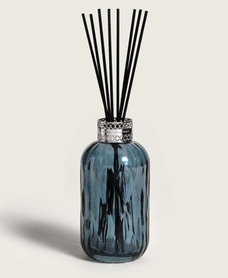 Quintessence Bouquet Reed Diffuser - Blue - Maison Berger