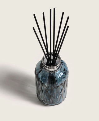 Quintessence Bouquet Reed Diffuser - Blue - Maison Berger