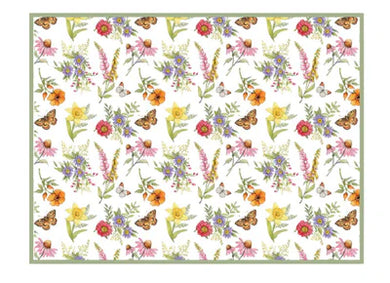 Garden Walk Drying Mat