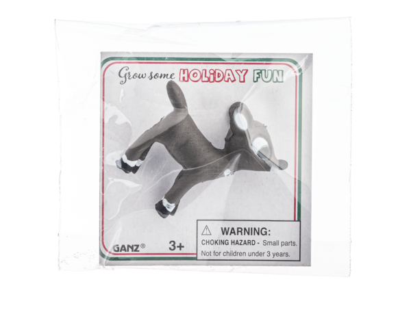 Grow Some Holiday Fun - Christmas Growers