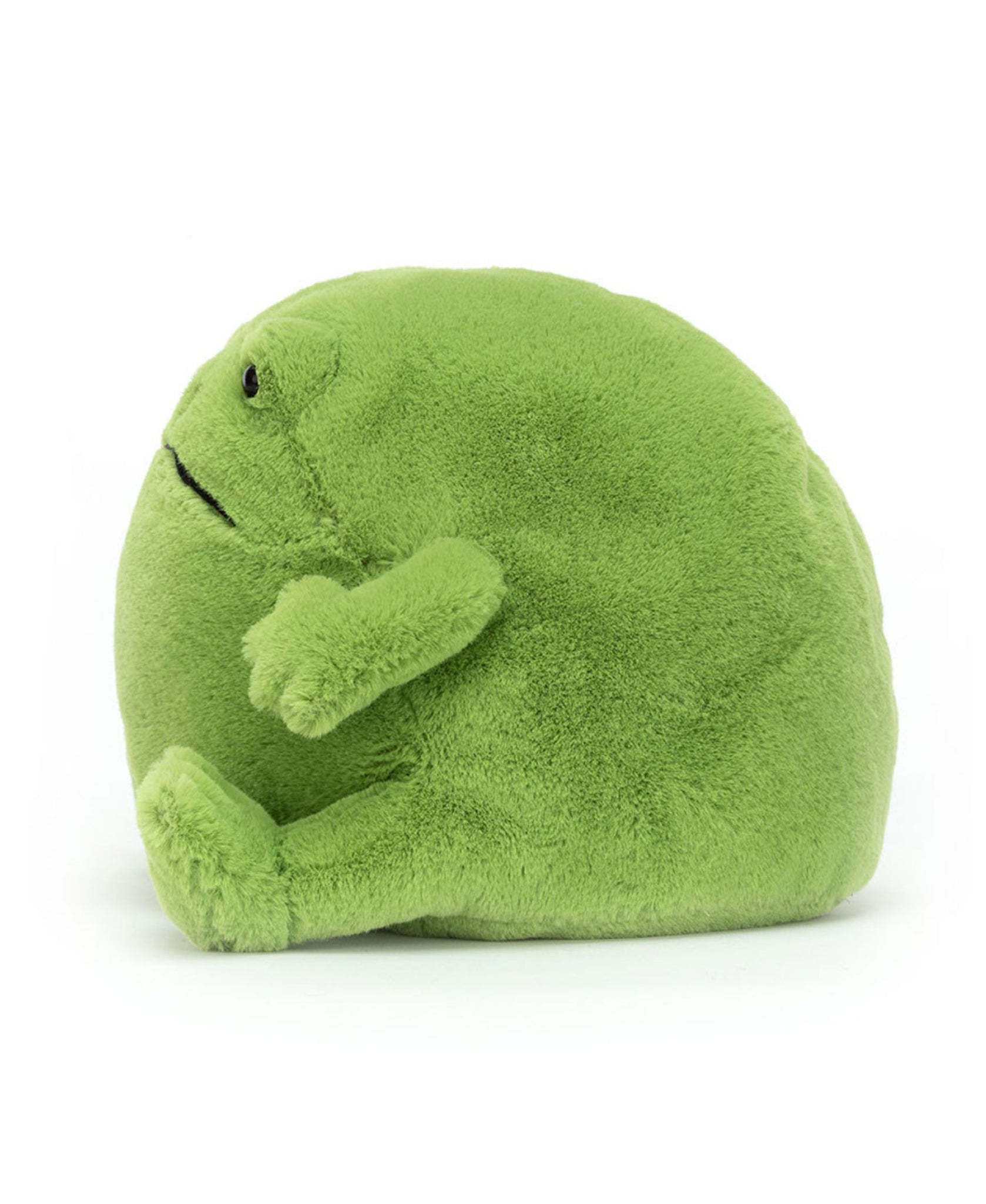 JellyCat Ricky Rain Frog