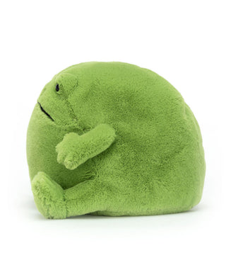 JellyCat Ricky Rain Frog