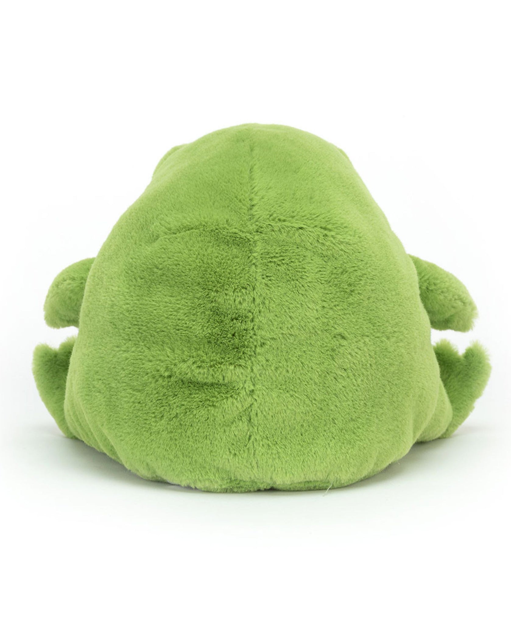 JellyCat Ricky Rain Frog