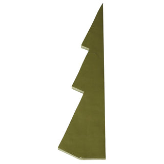 Green Paper Tree 24