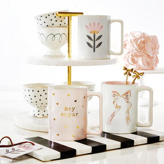 Hey Sugar Mug