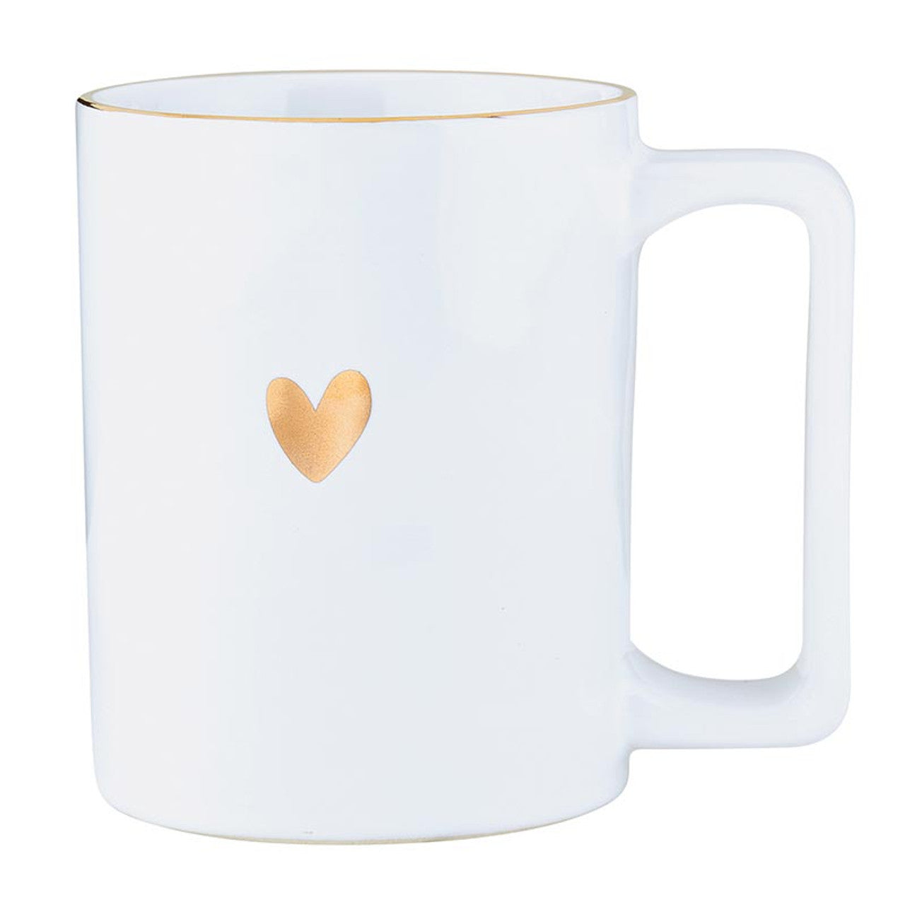 Holiday Love Mug