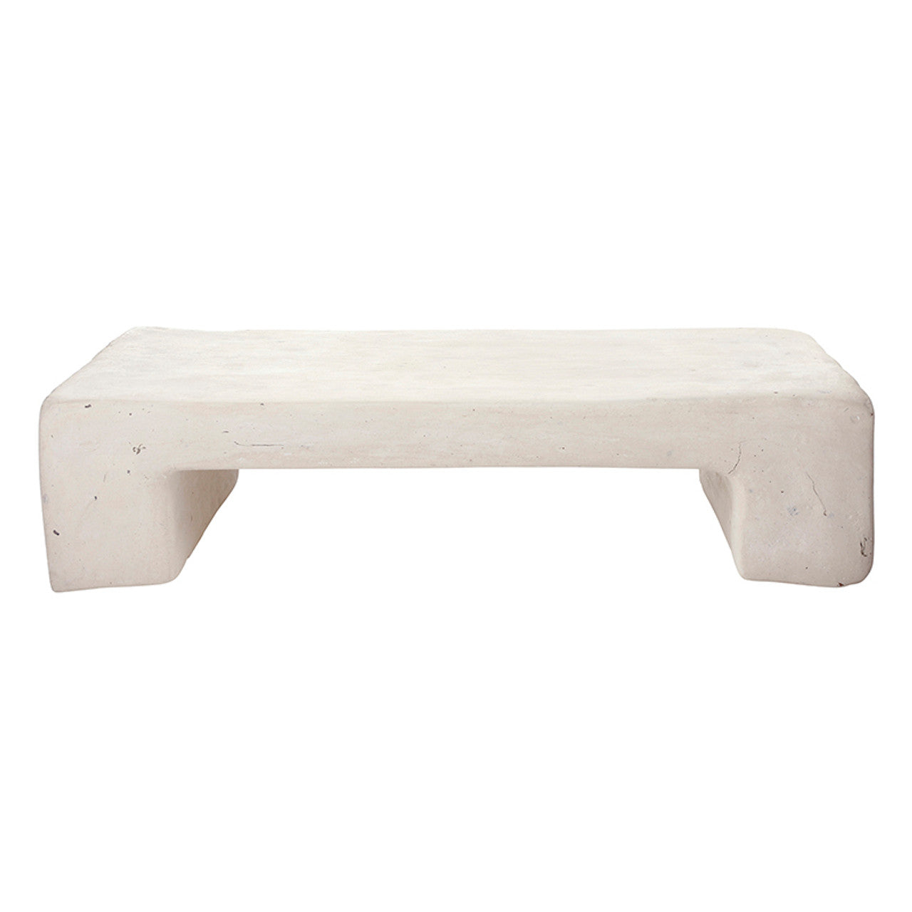 Paper Mache Riser Long