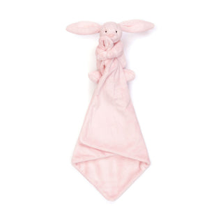 JellyCat Bashful Pink Bunny Soother