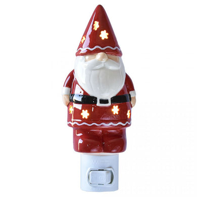Santa Night Light