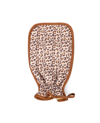 Scrub Baby Scrub - Deep Exfoliator Mitt