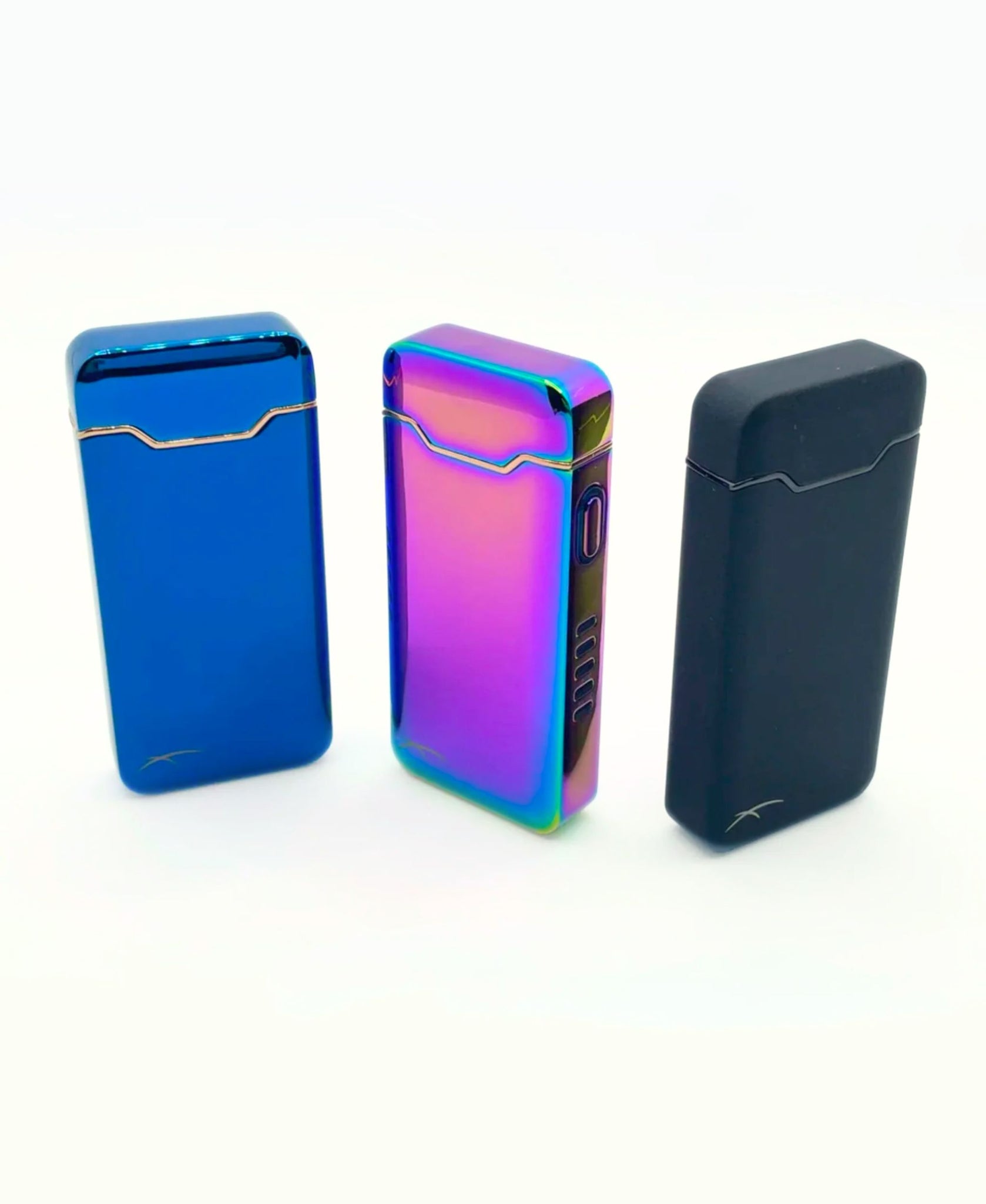 Sizzle Flare Rechargeable Lighter