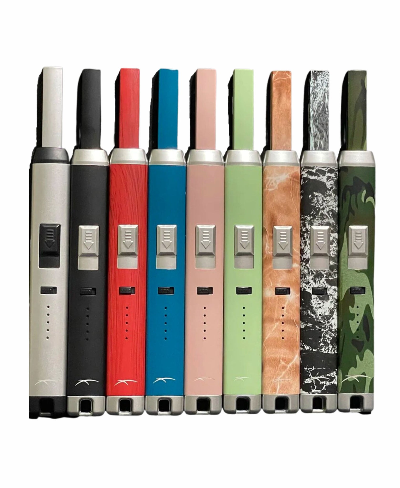 Sizzle Pitmaster Rechargeable Lighter