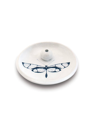 Citronella Incense Burner by Skeem