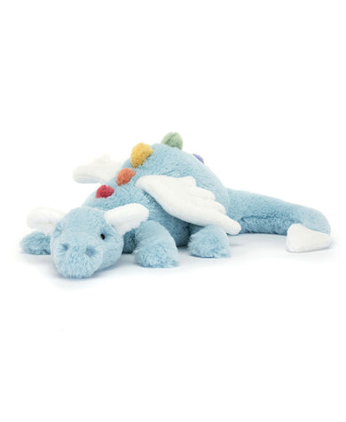 Jellycat Sky Dragon - Large