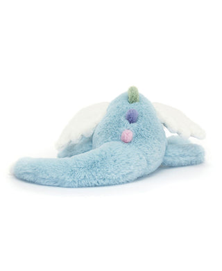 Jellycat Sky Dragon - Large