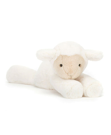Jellycat Smudge Lamb