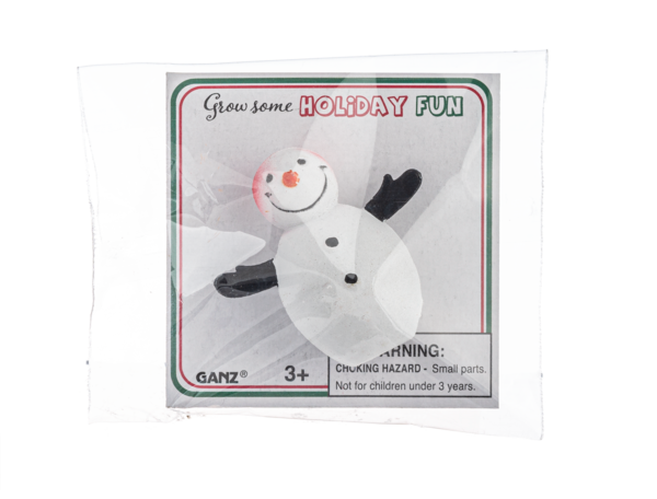 Grow Some Holiday Fun - Christmas Growers