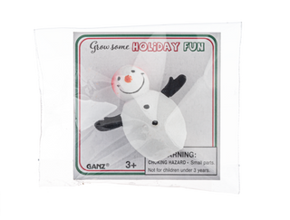 Grow Some Holiday Fun - Christmas Growers