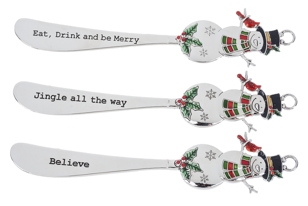 Christmas Cheer Spreaders