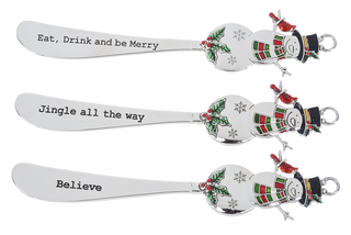 Christmas Cheer Spreaders