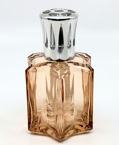 Star Lamp Gift Set - Amber - Lampe Berger