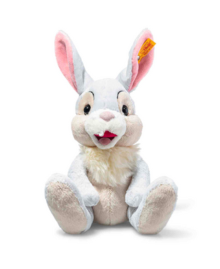 Thumper (From Bambi) - Steiff x Disney Stuffie
