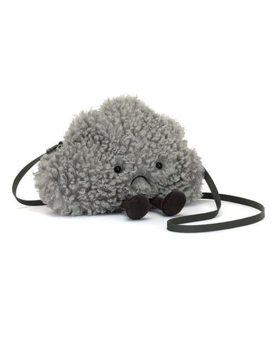 Jellycat Amuseable Storm Cloud Bag