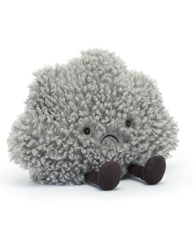 JellyCat Amuseable Storm Cloud