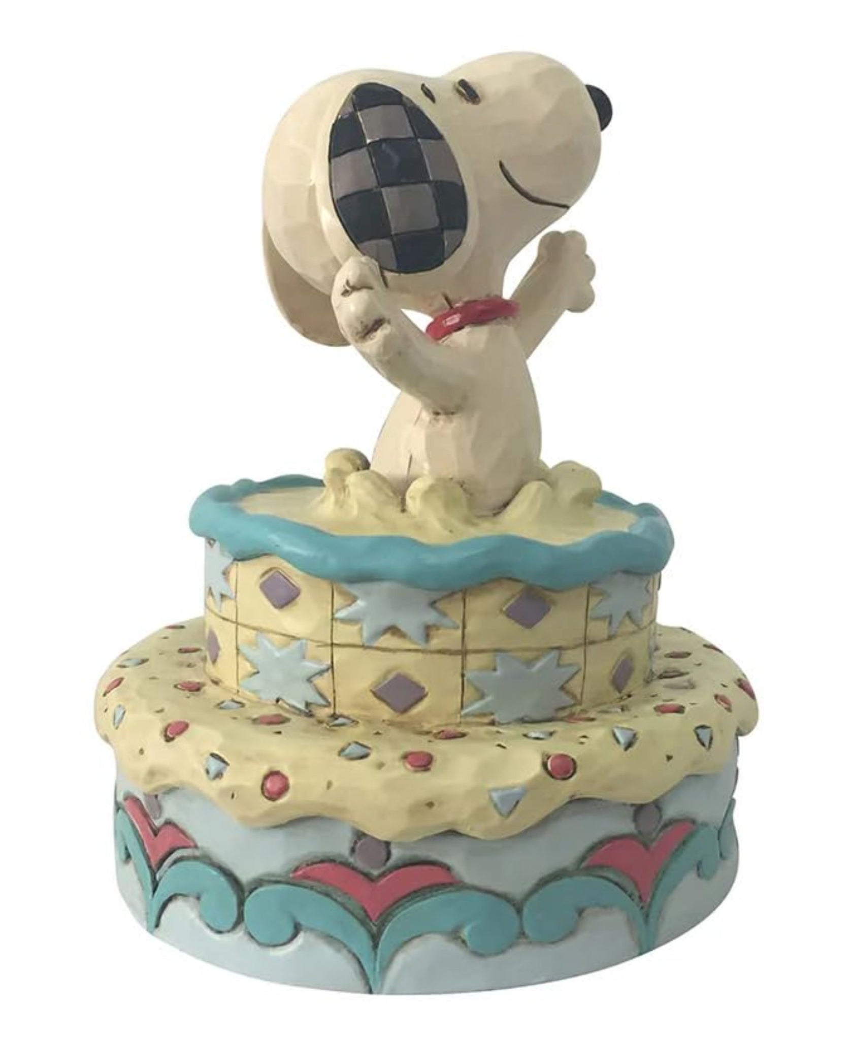 Jim Shore Peanuts