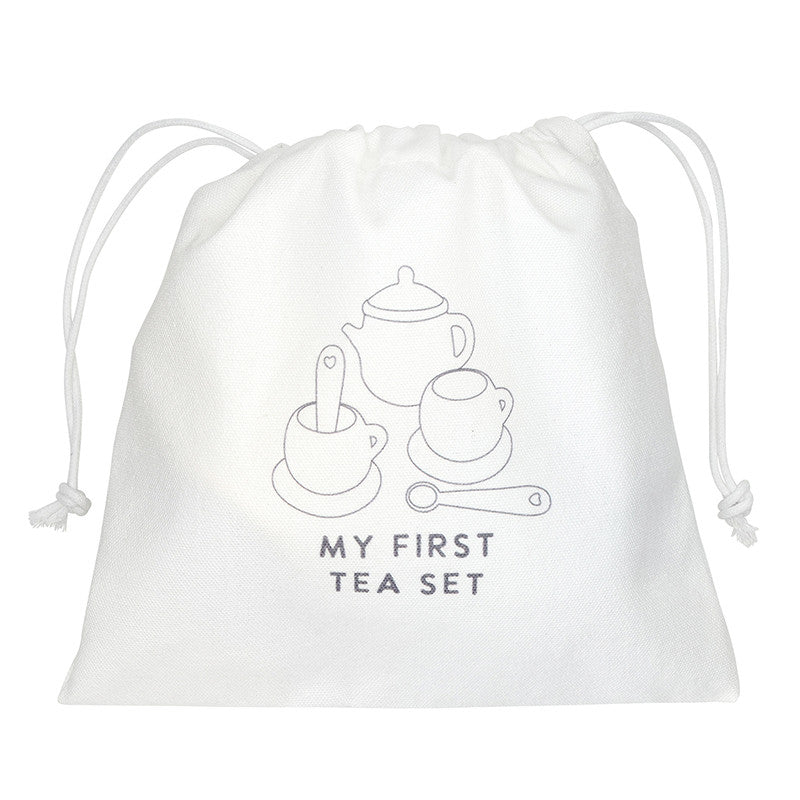 My First Tea Set