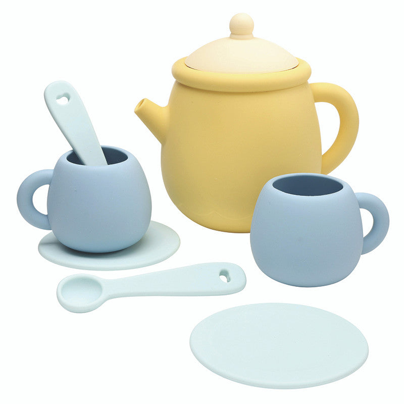 My First Tea Set