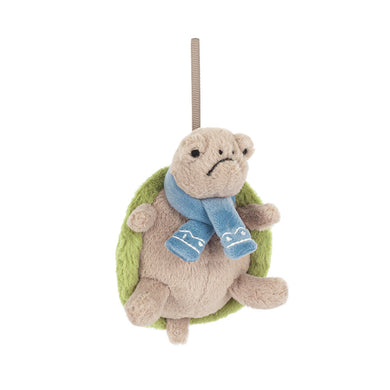 Jellycat Timmy Turtle Tree Ornament