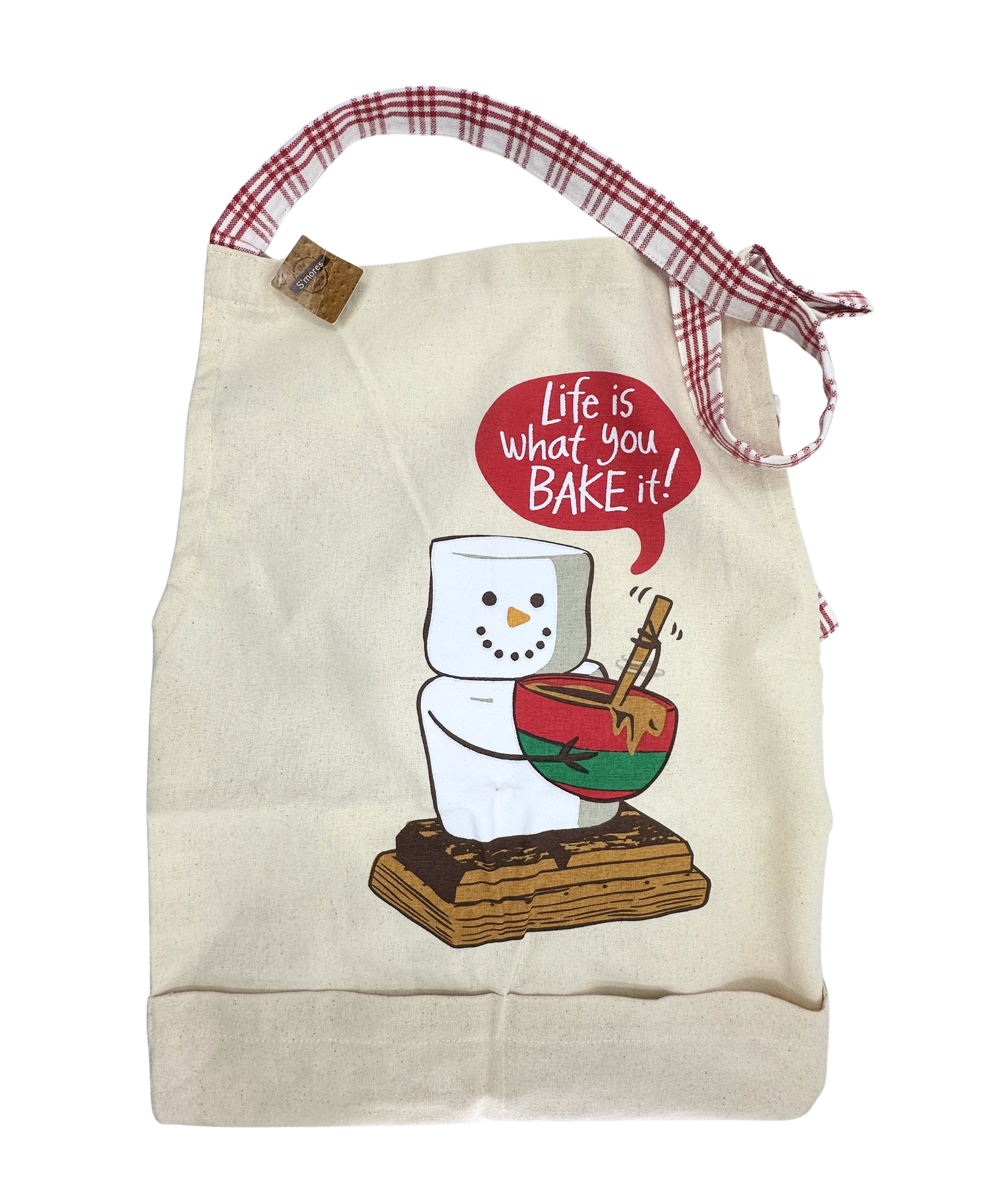 Ganz S'mores Apron