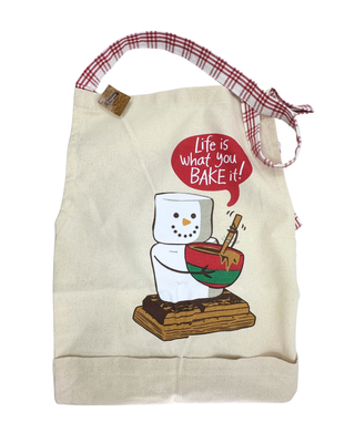 Ganz S'mores Apron