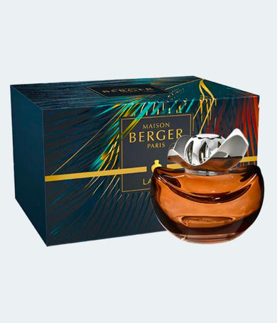 Temptation Chocolate Lamp Gift Set