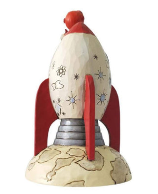Jim Shore Peanuts