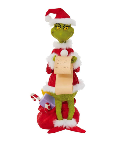 The Grinch