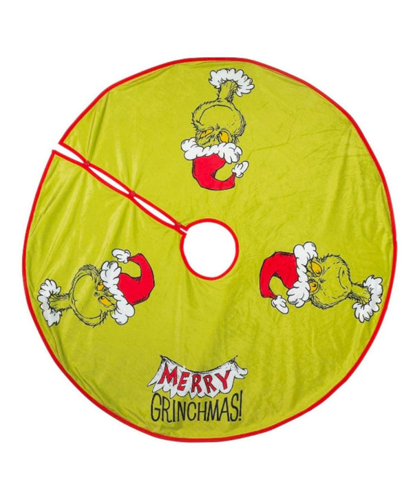 Christmas Tree Skirts Home Treasures & More