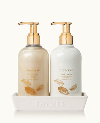 Thymes Ceramic Sink Caddy