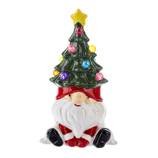 Mini Shimmer - Gnome with Tree Hat